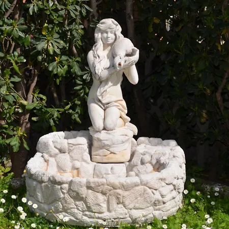 La Fontana Dei Sogni Passoscuro