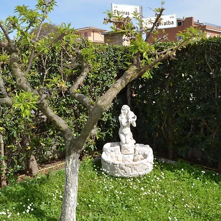 La Fontana Dei Sogni Feriehus