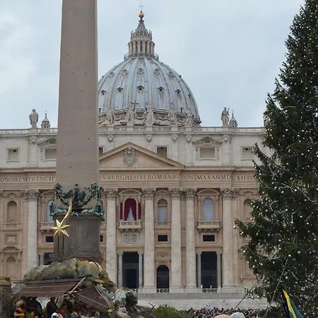 La Fontana Dei Sogni Feriehus Passoscuro
