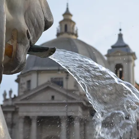 La Fontana Dei Sogni