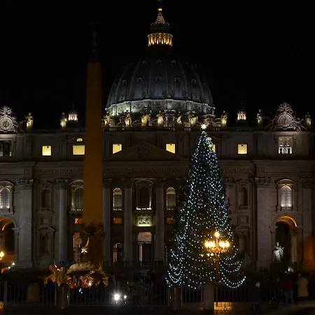Feriehus La Fontana Dei Sogni *