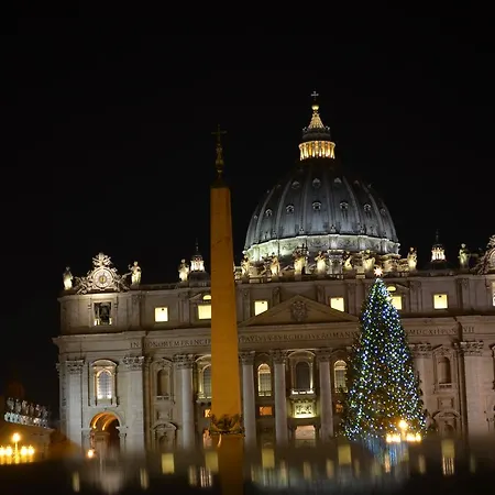 Feriehus La Fontana Dei Sogni *