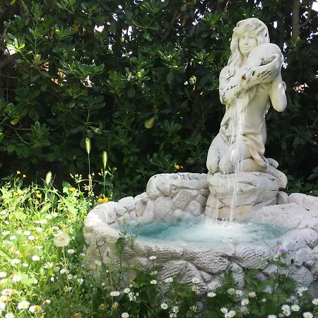 Feriehus La Fontana Dei Sogni *